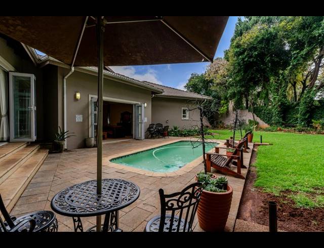4 BEDROOM HOUSE FOR SALE IN BEDFORDVIEW